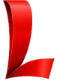 有路可剧场 luketv Logo