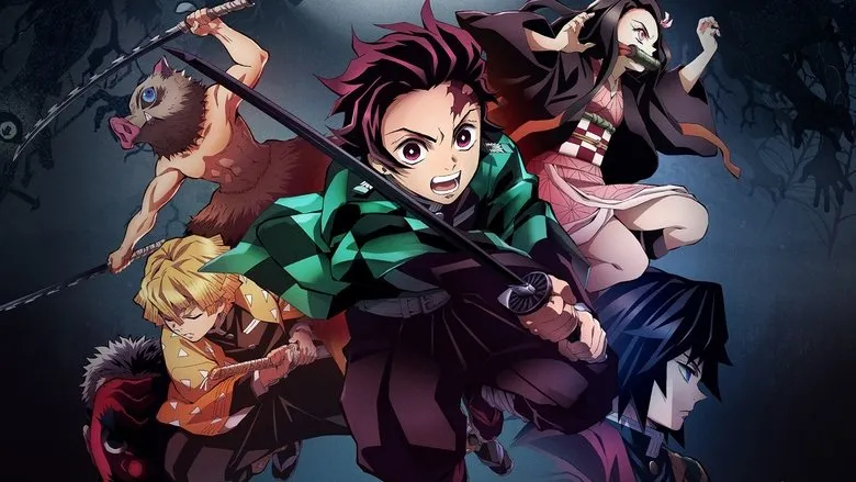 Demon Slayer