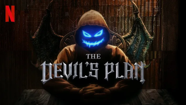 The Devil's Plan